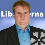 Elias Lindström