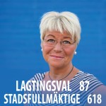 Nina Lindfors
